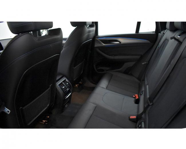 X3 xDrive30e M Sport 