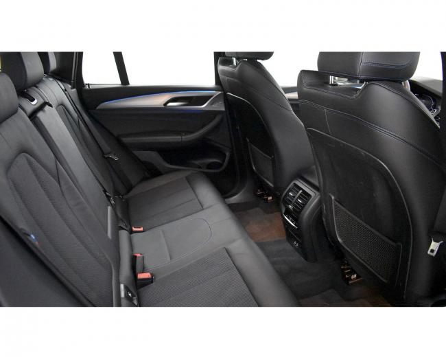 X3 xDrive30e M Sport 