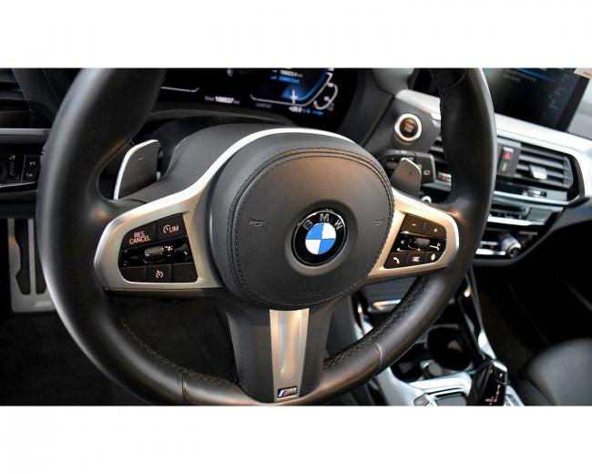 X3 xDrive30e M Sport 