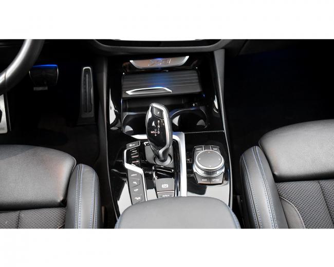 X3 xDrive30e M Sport 