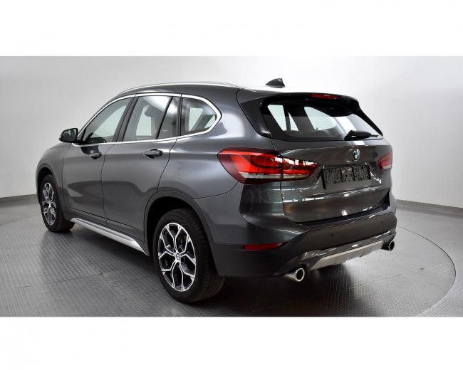 X1 sDrive18d X Line