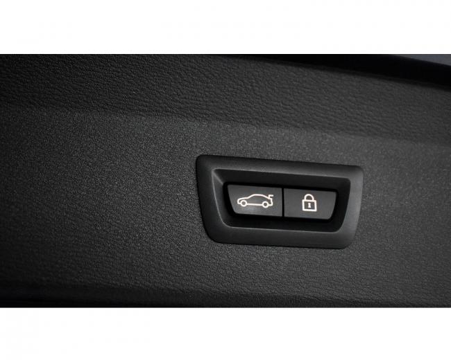 X1 sDrive18d X Line