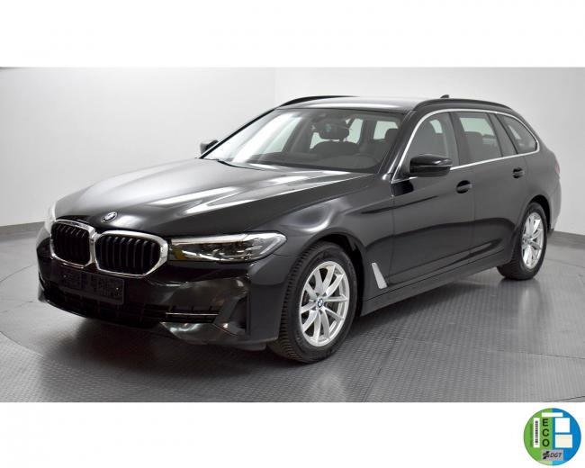 520d Touring 