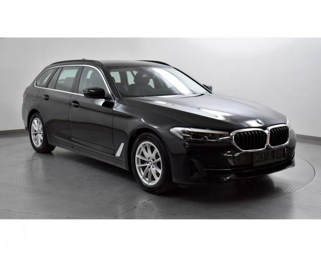 520d Touring 