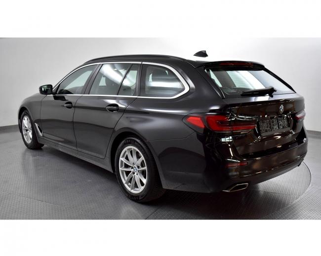 520d Touring 