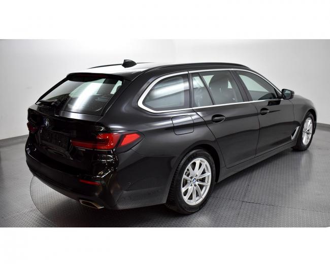 520d Touring 