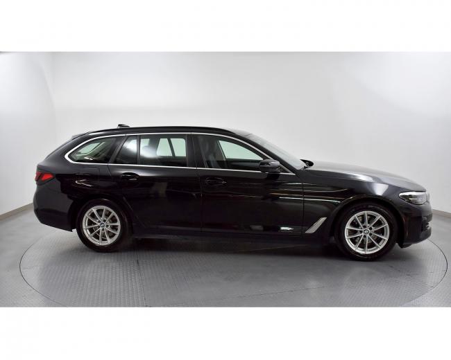 520d Touring 
