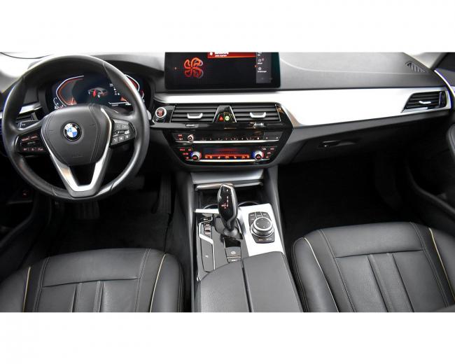 520d Touring 