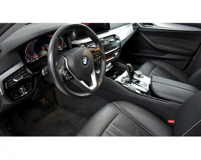 520d Touring 