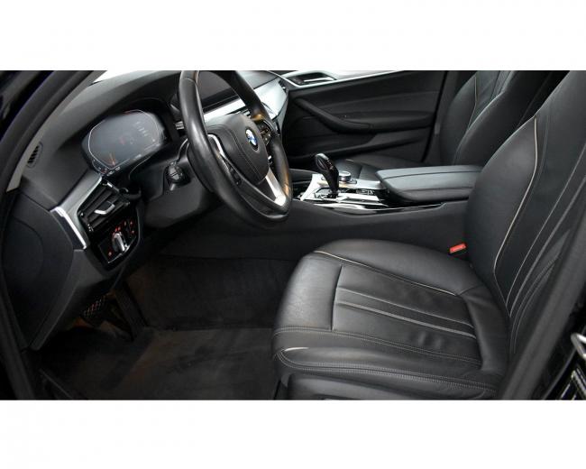 520d Touring 