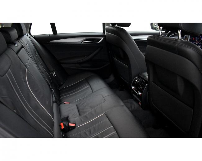 520d Touring 