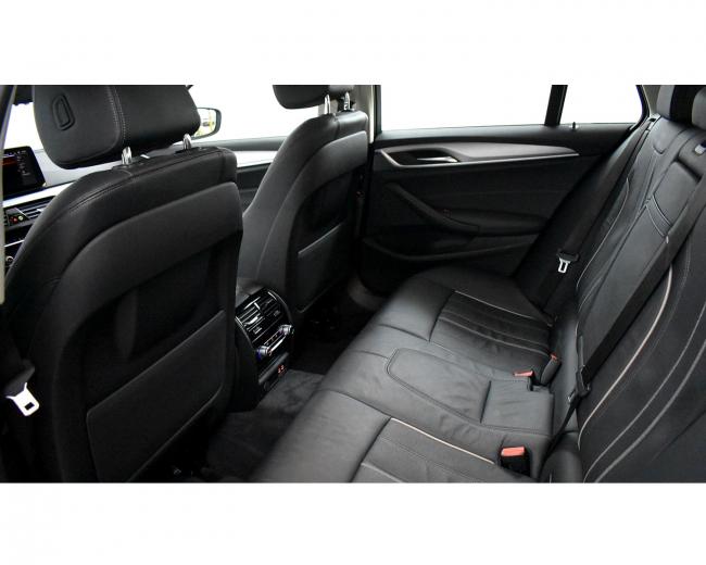 520d Touring 