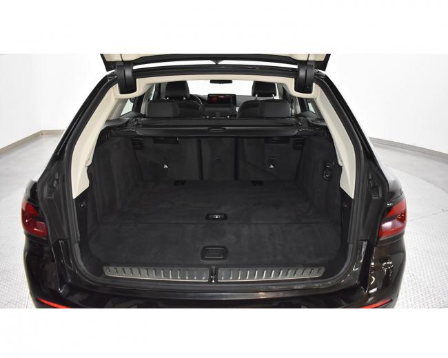 520d Touring 