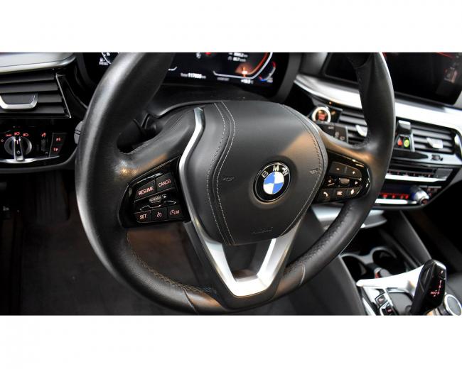 520d Touring 