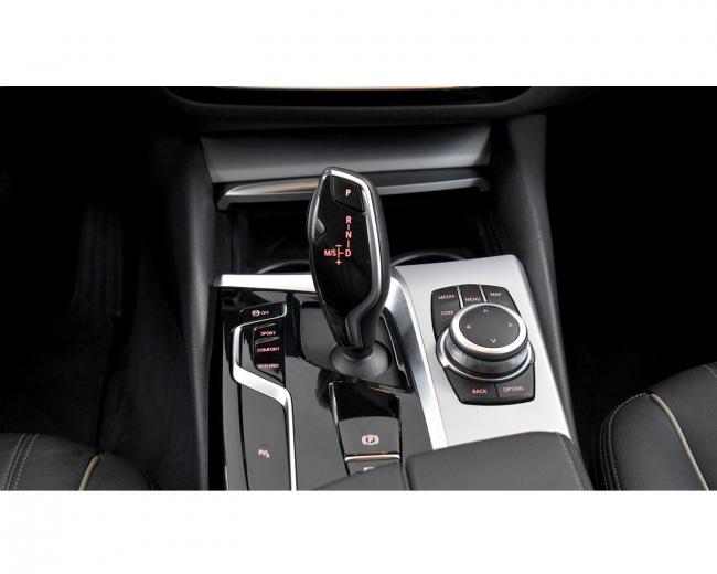 520d Touring 