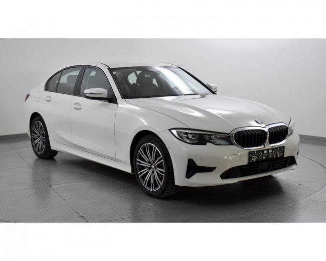 330e Sport Line 