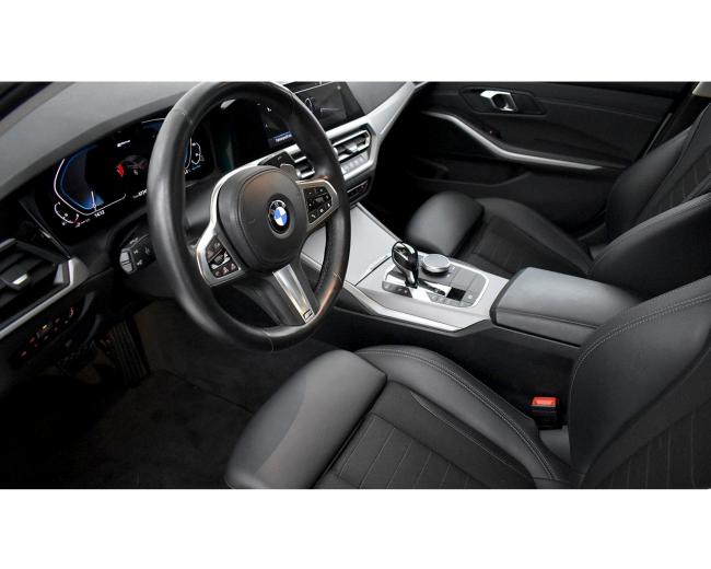 330e Sport Line 