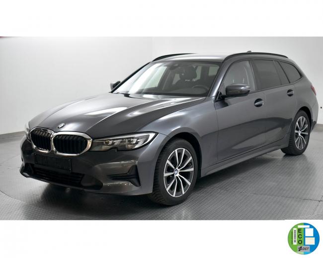 318d Touring Sport Line 