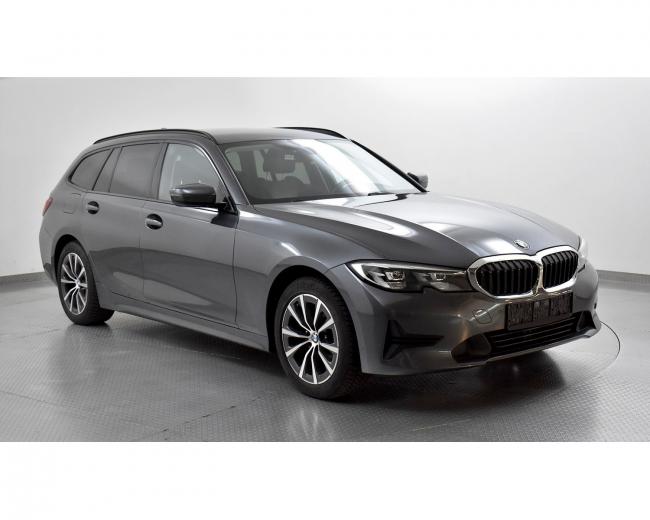 318d Touring Sport Line 