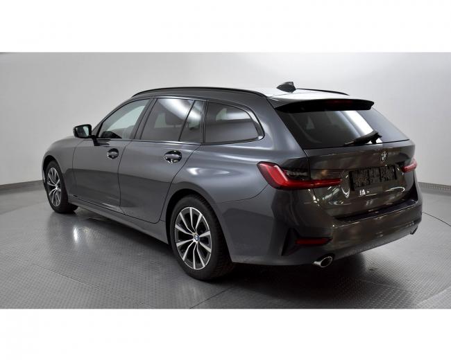 318d Touring Sport Line 