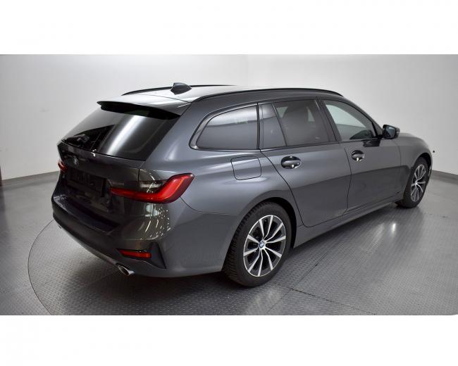 318d Touring Sport Line 
