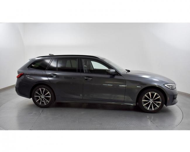 318d Touring Sport Line 