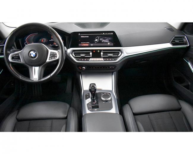 318d Touring Sport Line 