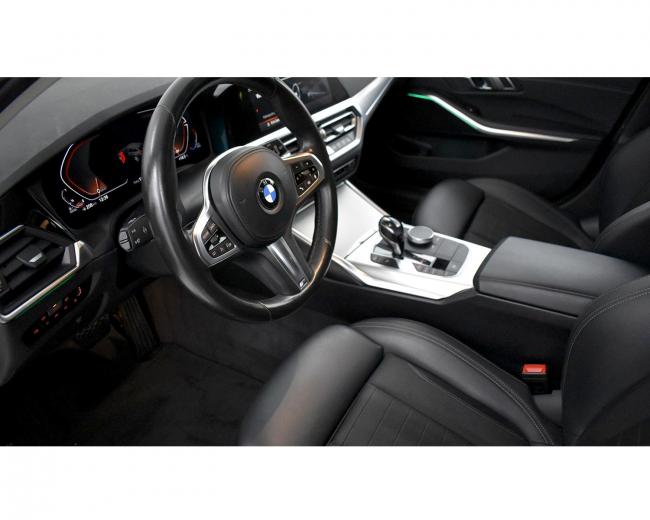 318d Touring Sport Line 