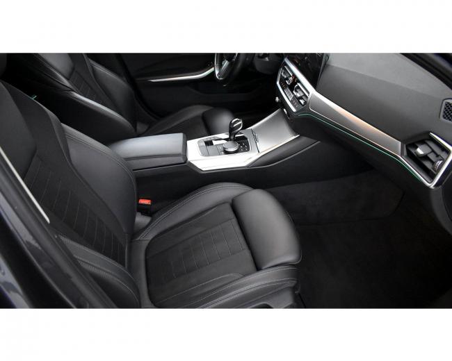 318d Touring Sport Line 