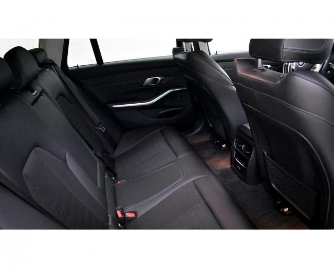 318d Touring Sport Line 