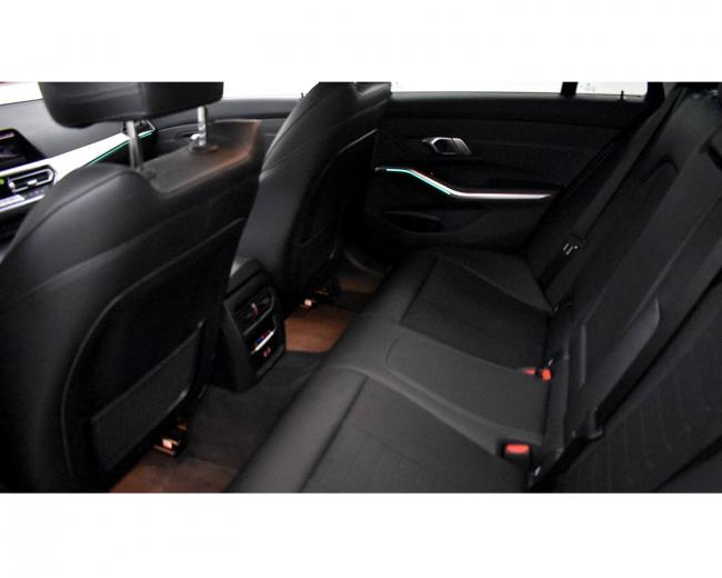 318d Touring Sport Line 