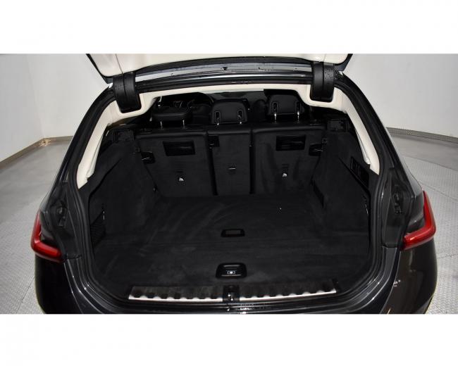 318d Touring Sport Line 