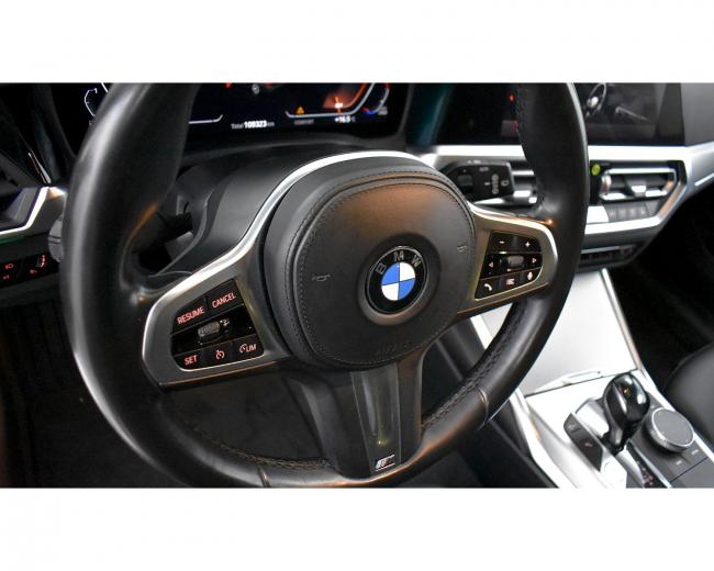 318d Touring Sport Line 