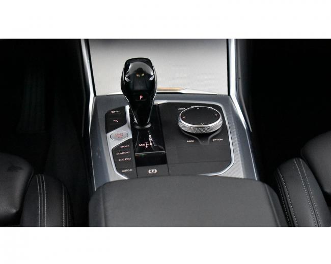 318d Touring Sport Line 