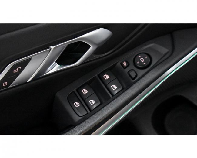318d Touring Sport Line 