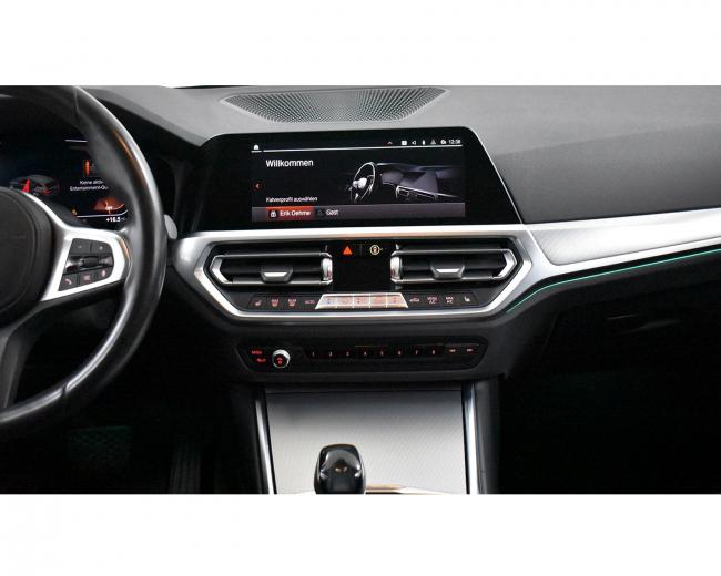 318d Touring Sport Line 
