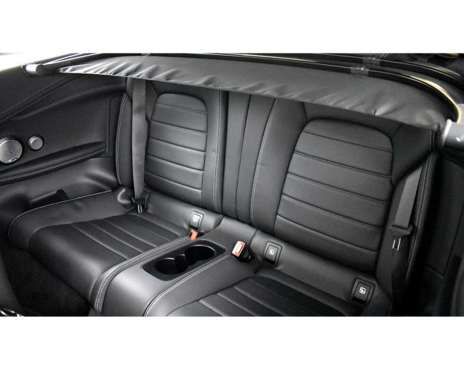C 220 d Cabrio AMG Line 