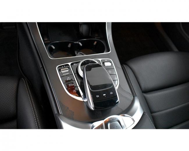C 220 d Cabrio AMG Line 
