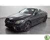 C 220 d Cabrio AMG Line 