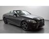 C 220 d Cabrio AMG Line 