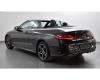 C 220 d Cabrio AMG Line 