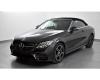 C 220 d Cabrio AMG Line 