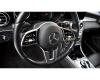 C 220 d Cabrio AMG Line 