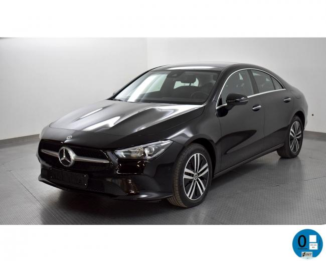 CLA 250e 