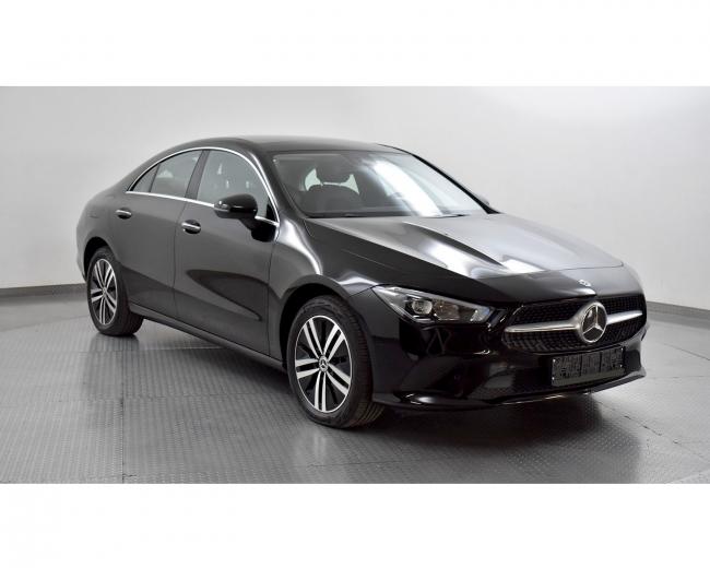CLA 250e 