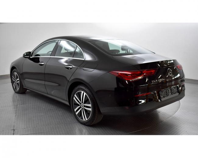 CLA 250e 