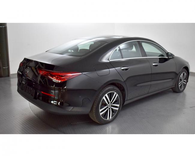 CLA 250e 