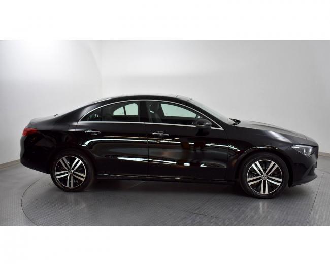 CLA 250e 