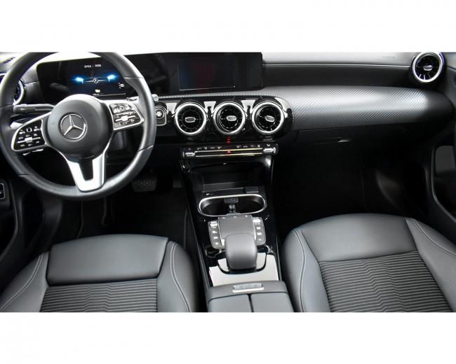 CLA 250e 