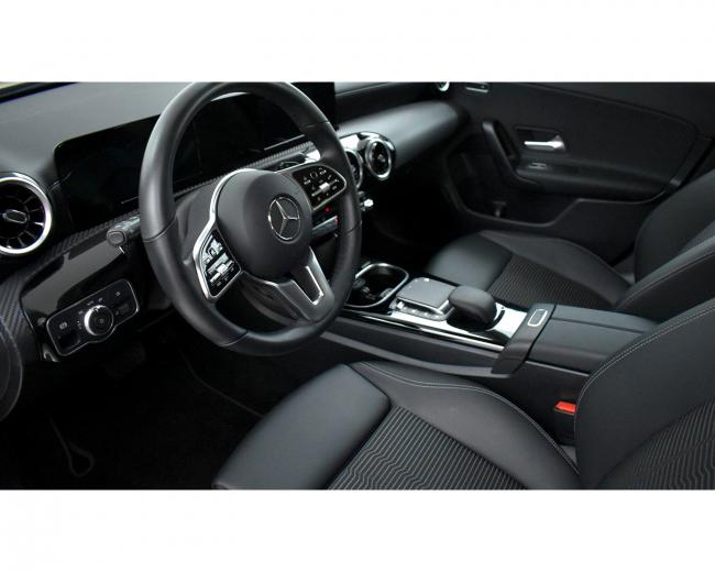 CLA 250e 